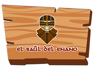 Logo Liga Baúl